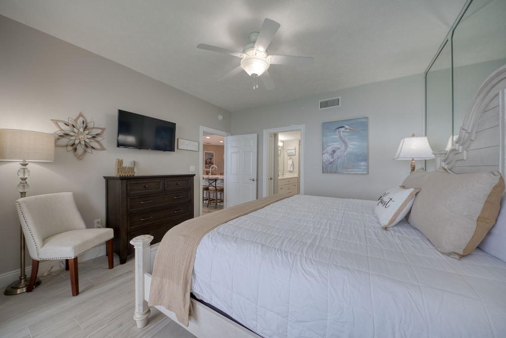 Treasure Island 2006