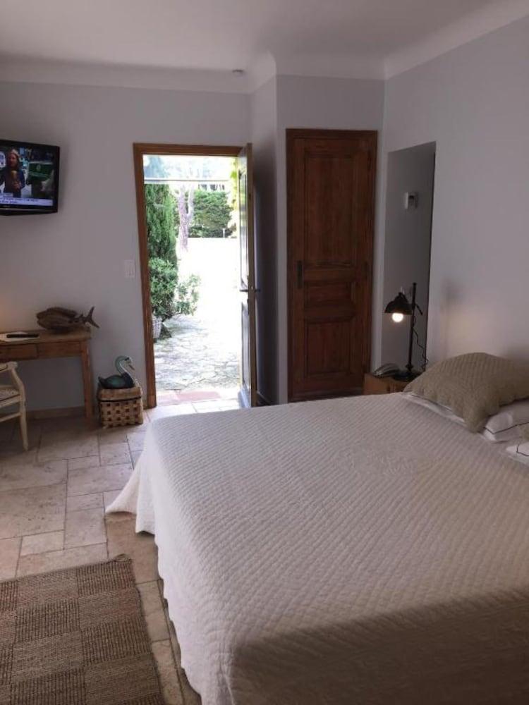 Auberge de l'Oumède