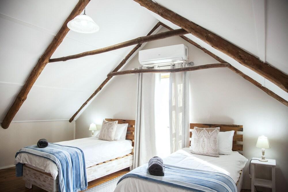 Bergsicht Country Cottages - Town