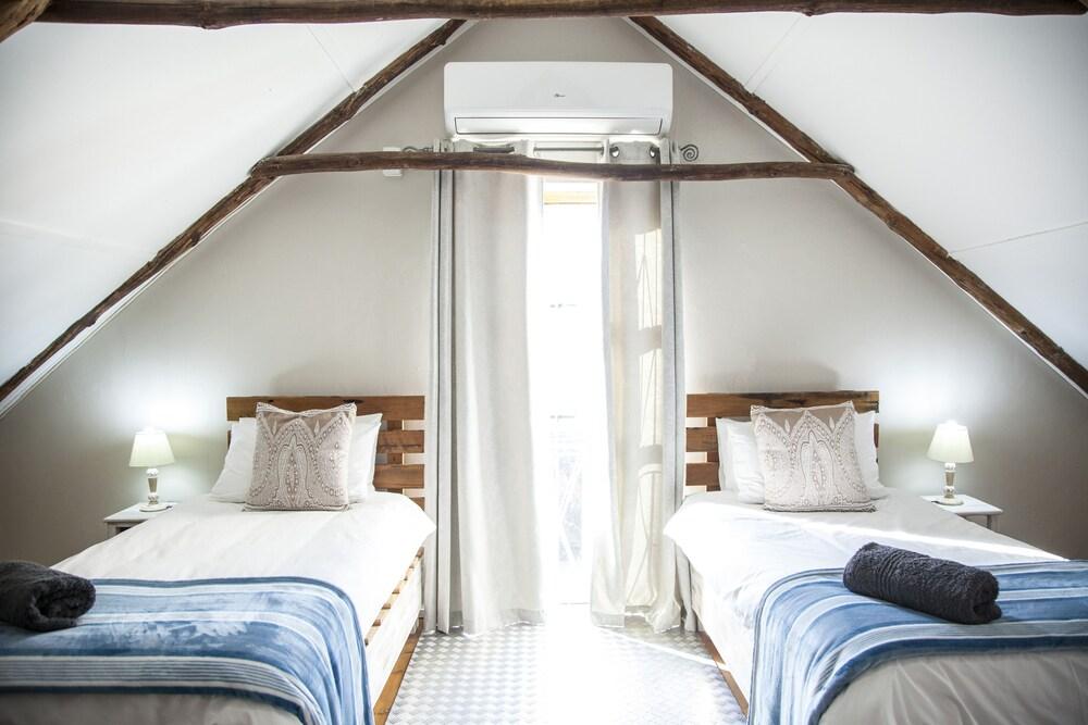 Bergsicht Country Cottages - Town