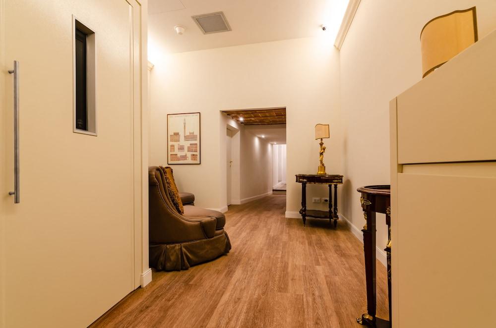 Il Giardino di Pantaneto