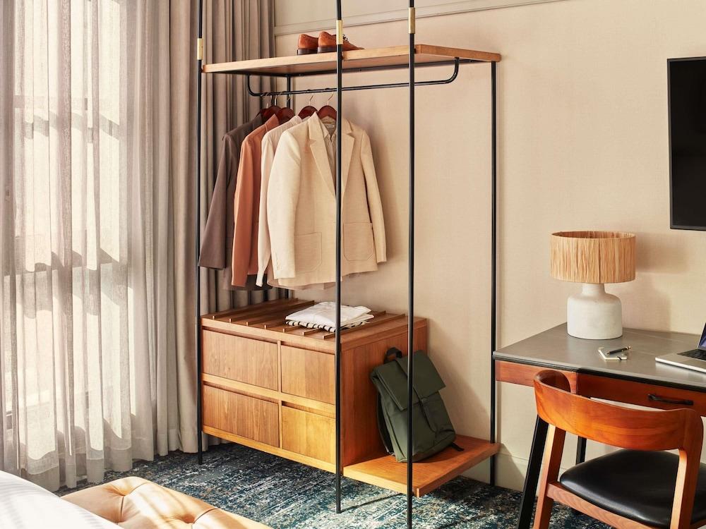 Hyde Johannesburg Rosebank