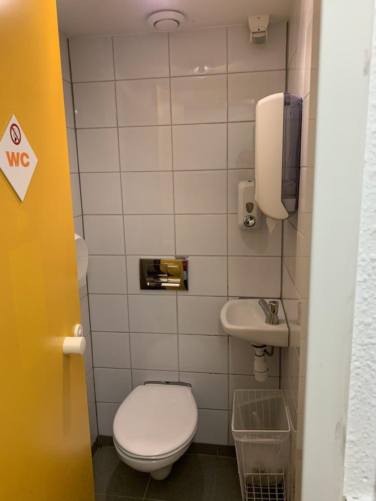 Motel 24h Köln West