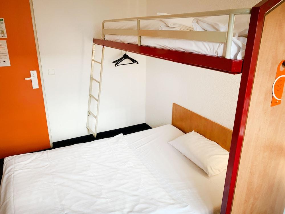 Motel 24h Köln West