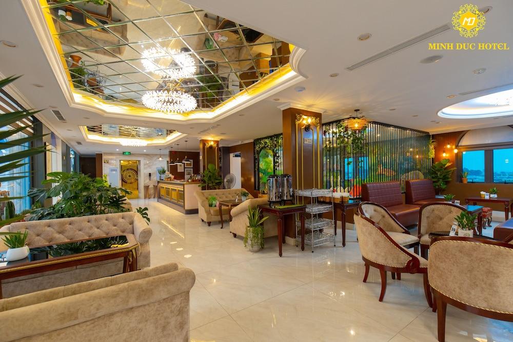 Minh Duc Hotel Quang Ninh