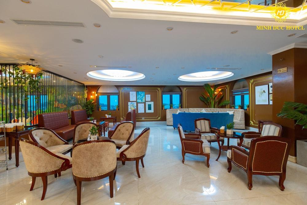 Minh Duc Hotel Quang Ninh