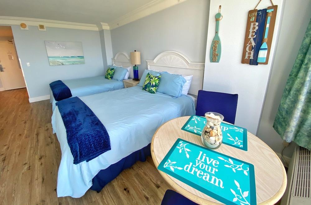 Daytona Beach Studios