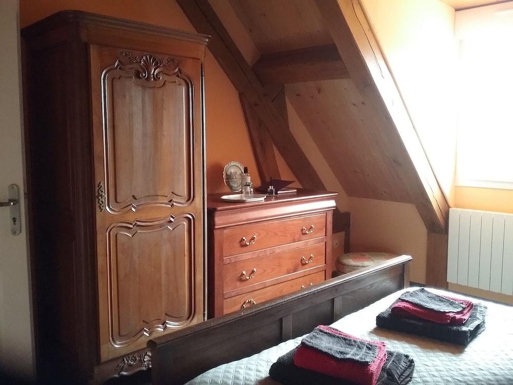 La Halte de Chambord