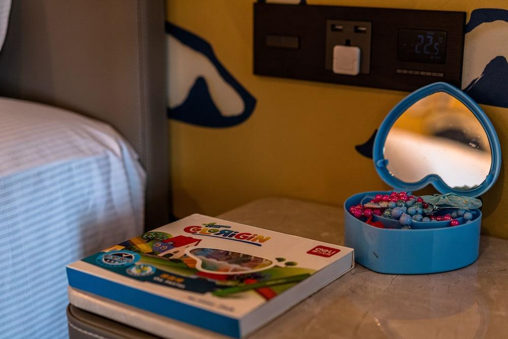 DoubleTree by Hilton Xian Fengdong