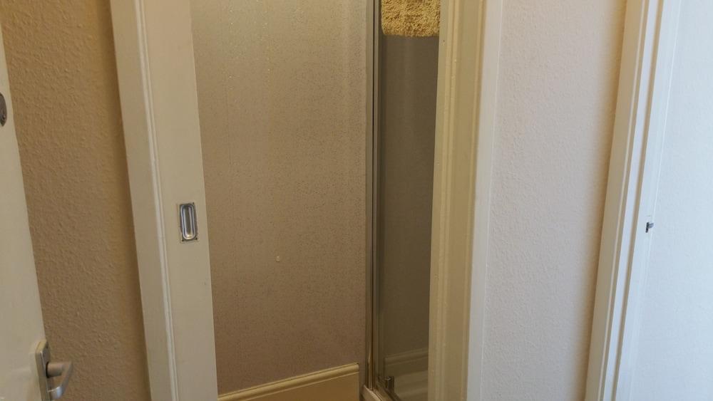 2 Berth, First Floor Flat, Glen Villa 4