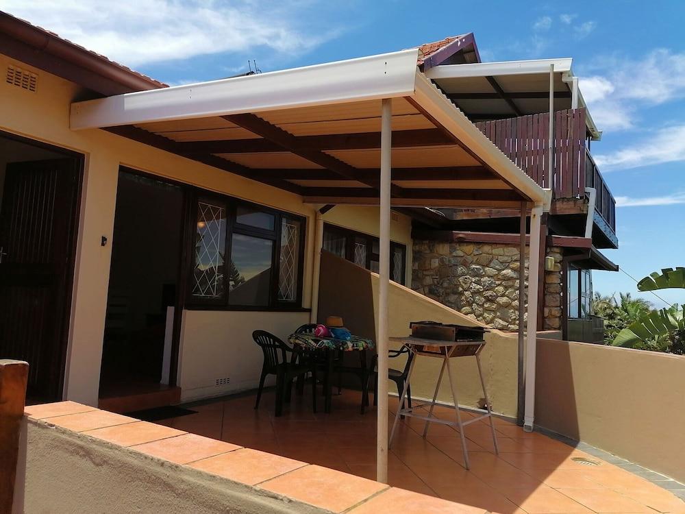 All the Tides - Between Tides