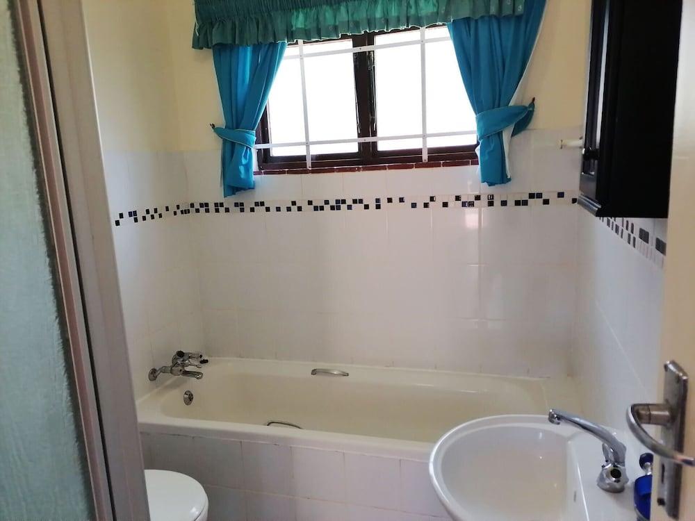 All the Tides - Between Tides