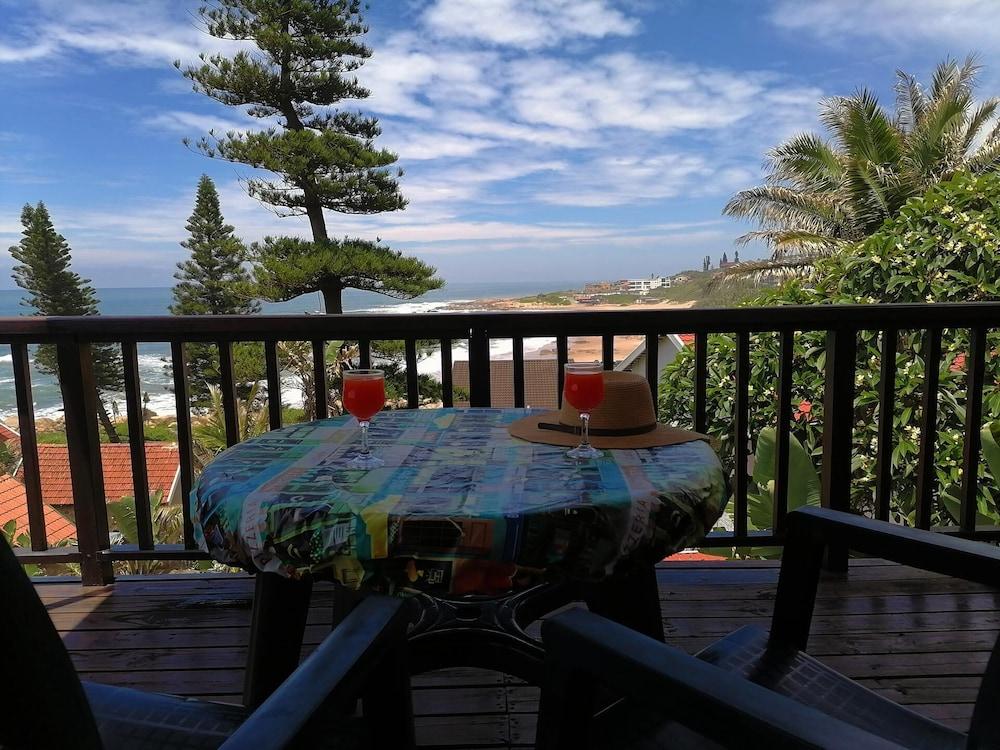 All the Tides - Hi Tide