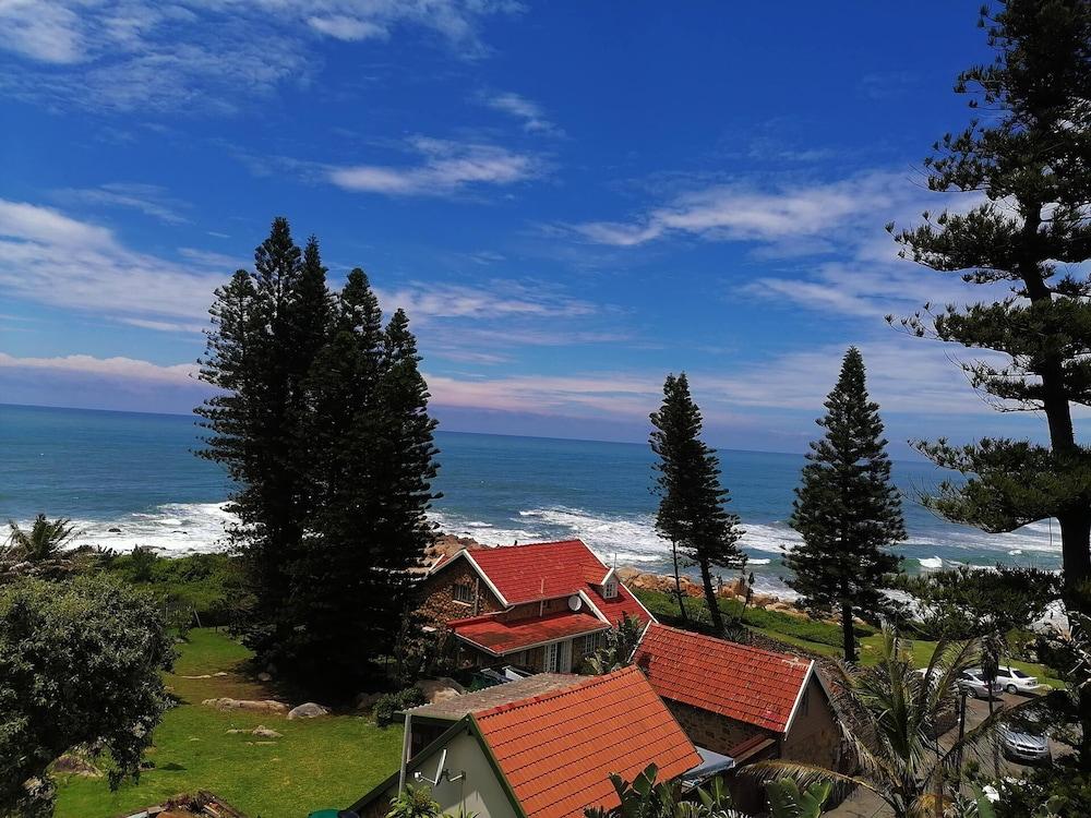 All the Tides - Hi Tide