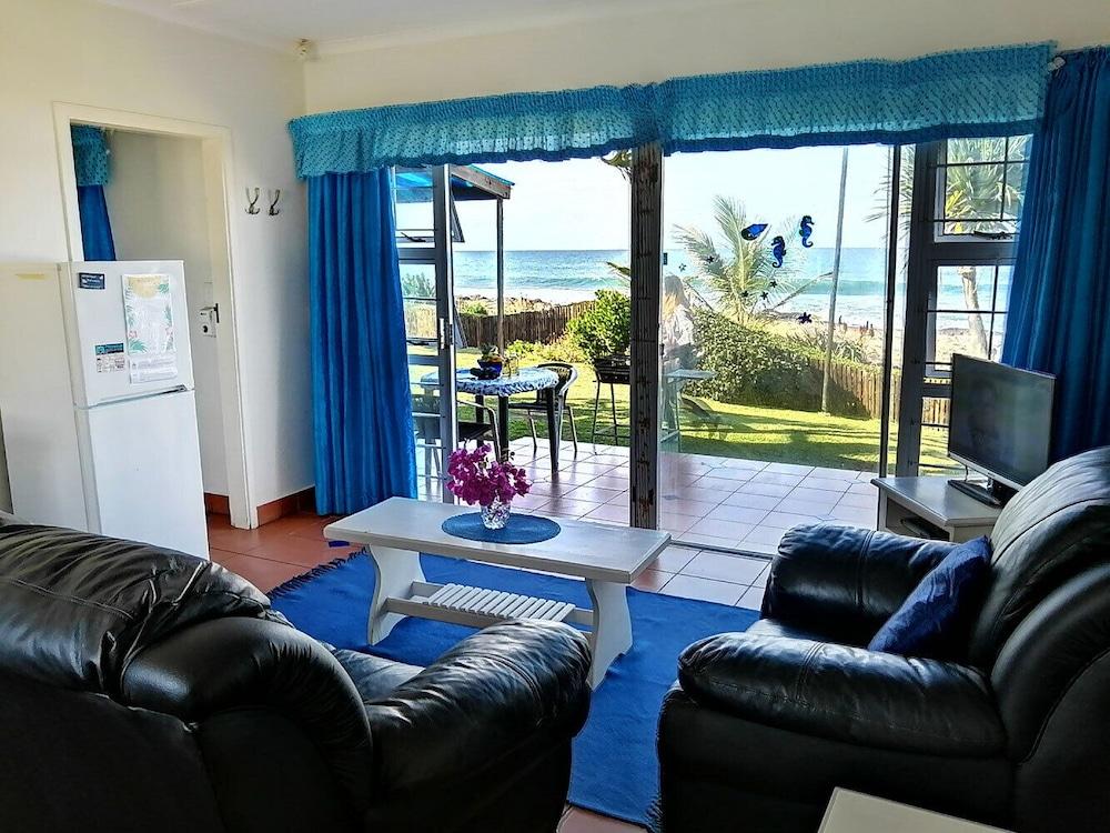 Southern Comfort - Periwinkle