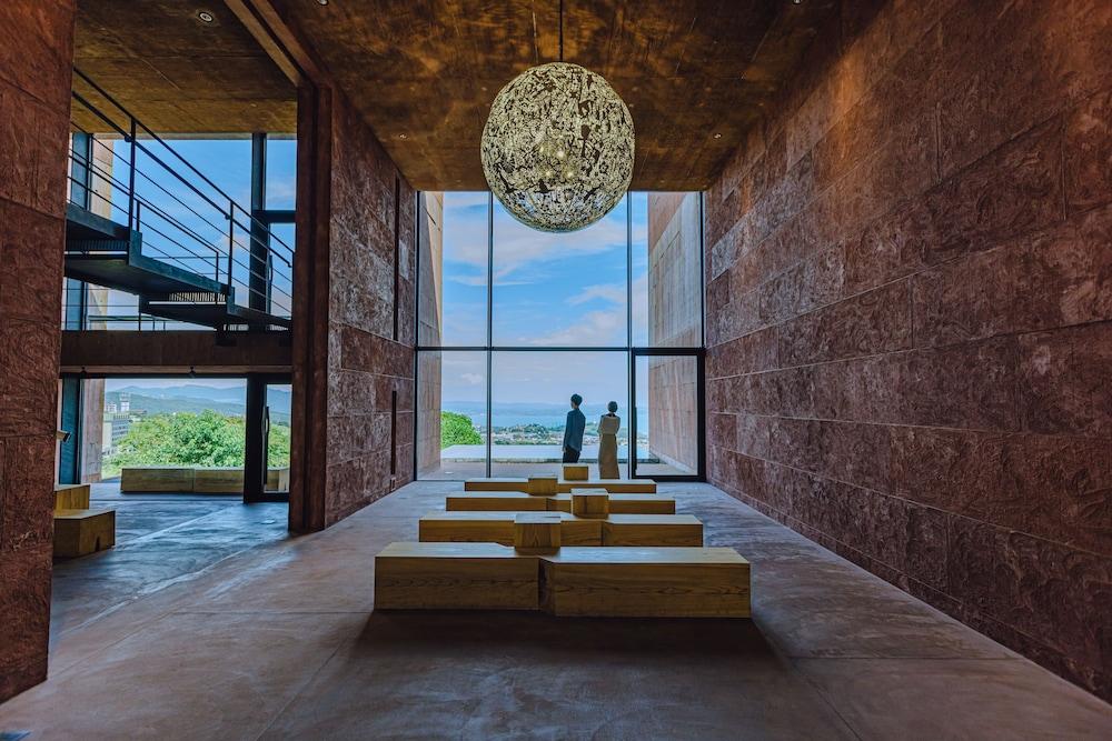 SEKIYA RESORT GALLERIA MIDOBARU