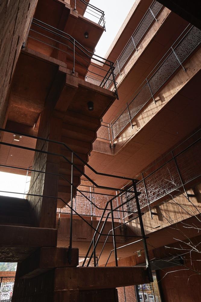 SEKIYA RESORT GALLERIA MIDOBARU