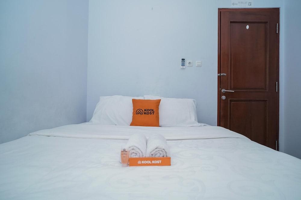 KoolKost Syariah @ Duri Kosambi