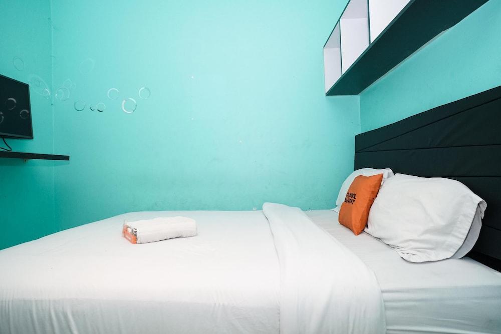 KoolKost near Universitas BINUS