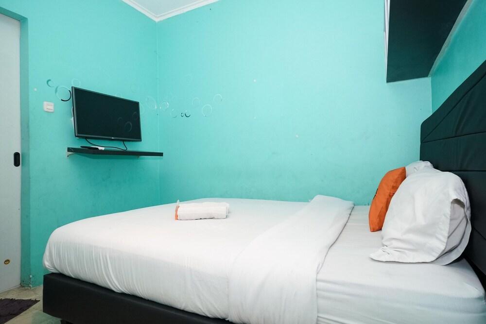 KoolKost near Universitas BINUS