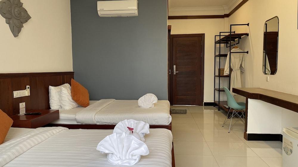 Kampot View Boutique