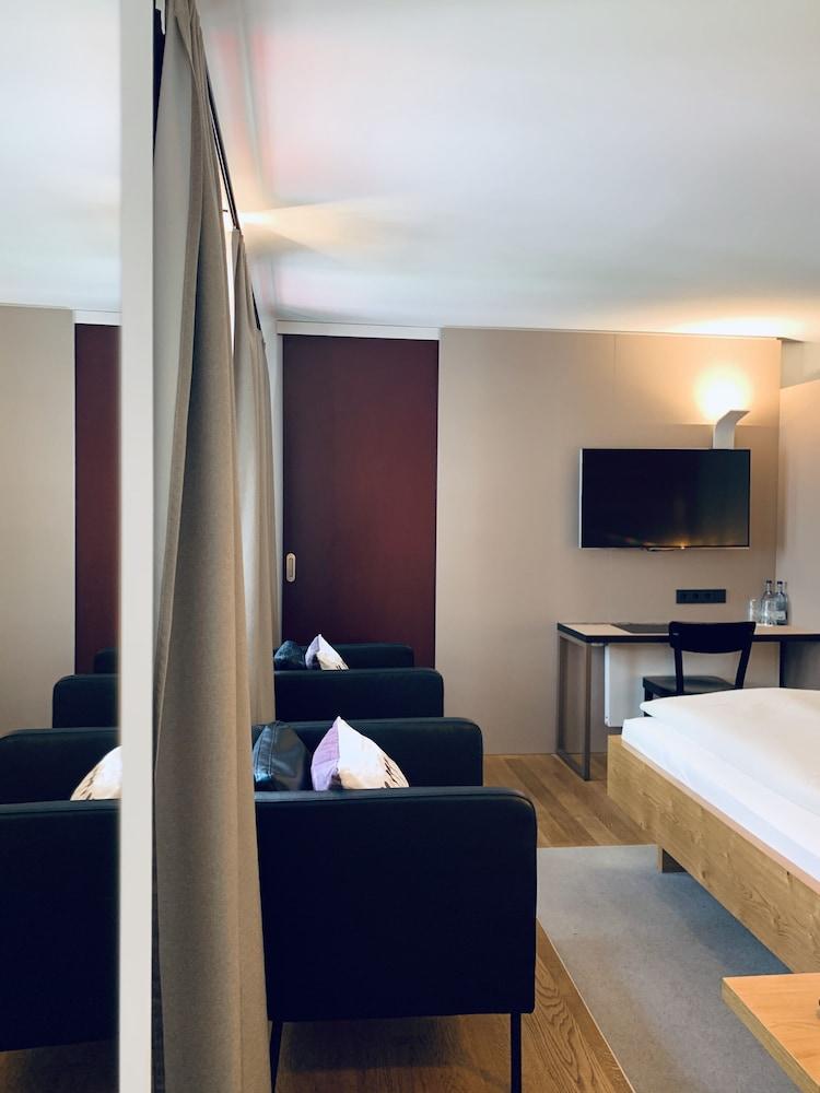 Stadthotel Kachelofen