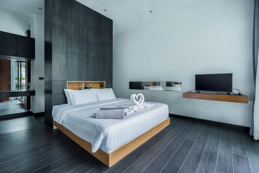 Coco Kamala by Villacarte