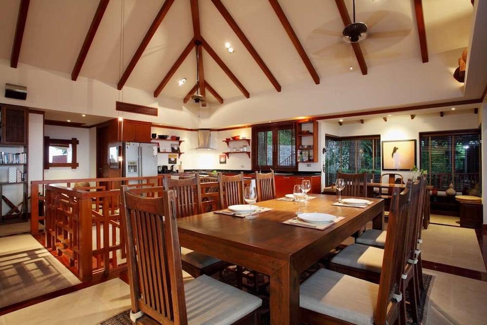 L'Orchidee K3 by Villacarte