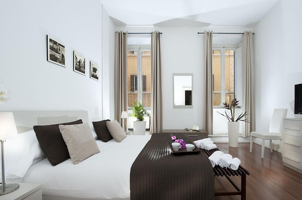 Babuino Apartments - Piazza di Spagna