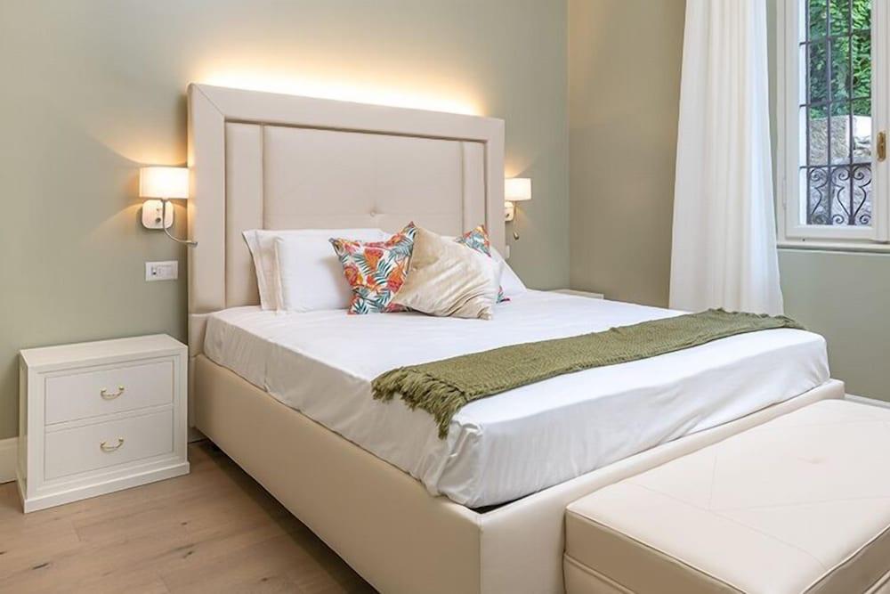 Villa Natalia Luxury rooms