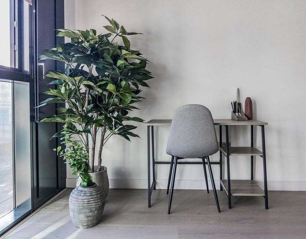 Standard 1 Bed In Hill House