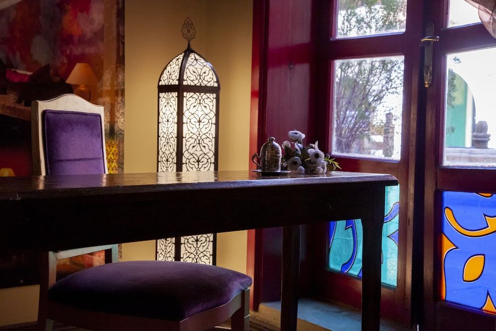 Ala Han Boutique Hotel