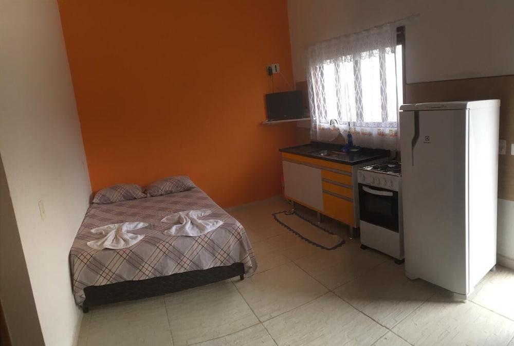 Chalés Porto Seguro