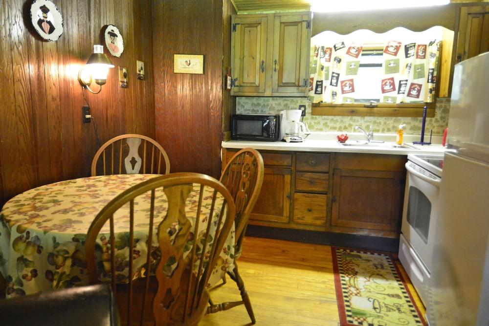 Countryside Cottages