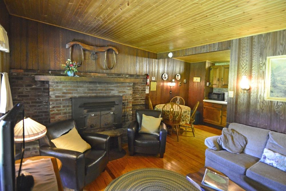 Countryside Cottages