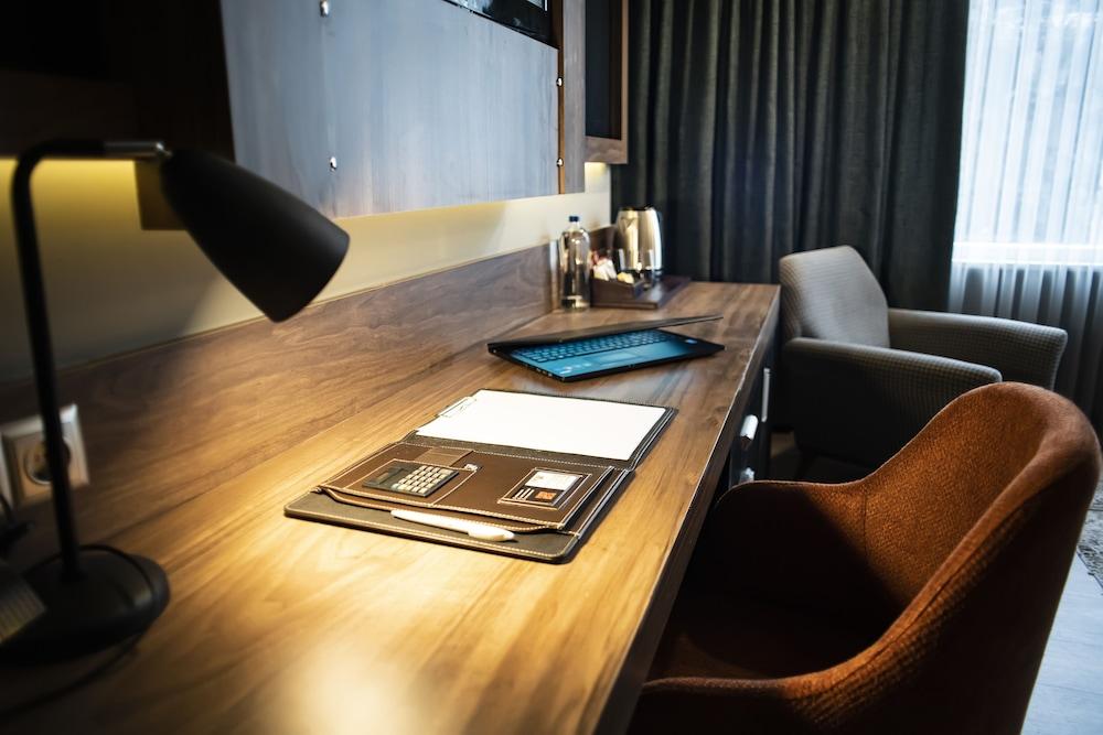 Nova Suite Residence