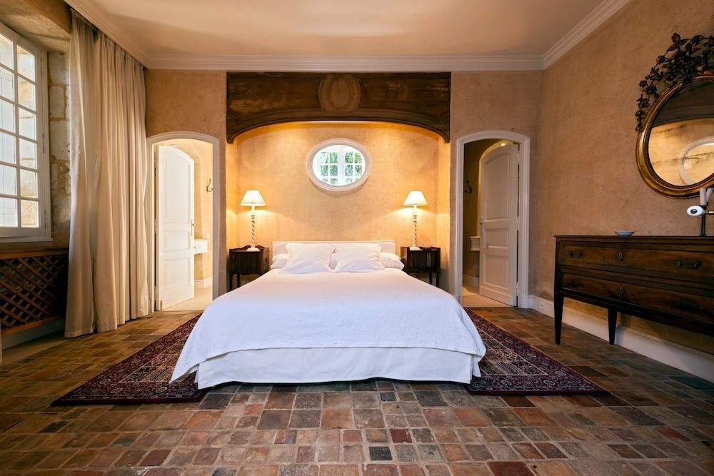 Le Chaufourg Chateau