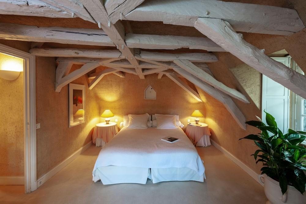 Le Chaufourg Chateau