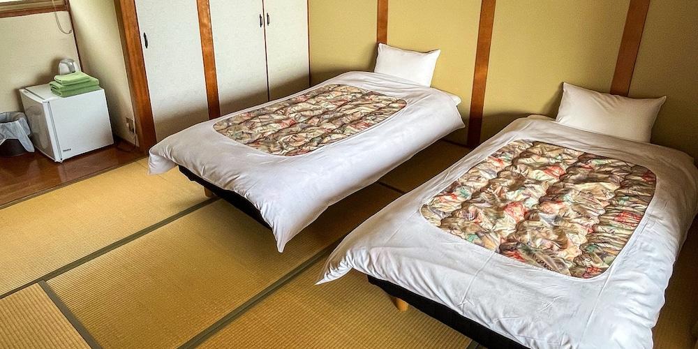 Seatiger Island In Shodoshima