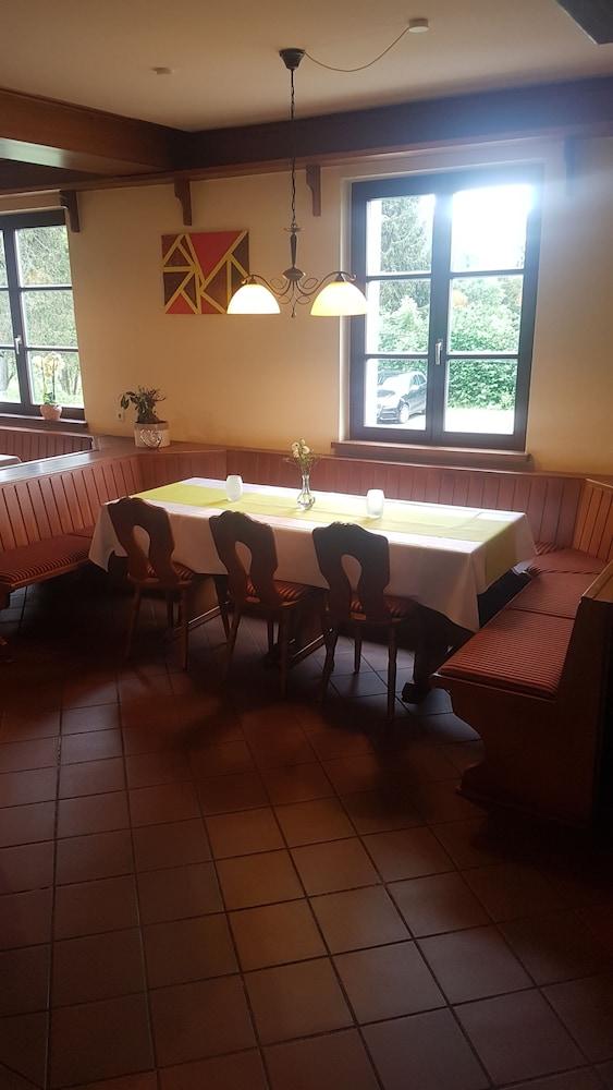 PRIMA Hotel Eisenacher Haus