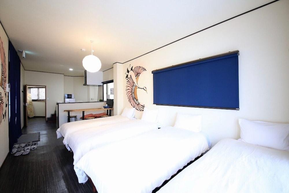 hamaca house Tamanoi