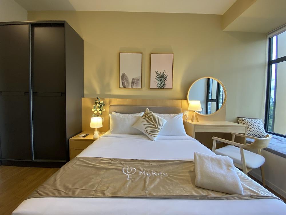 Ceylonz Suites by MyKey