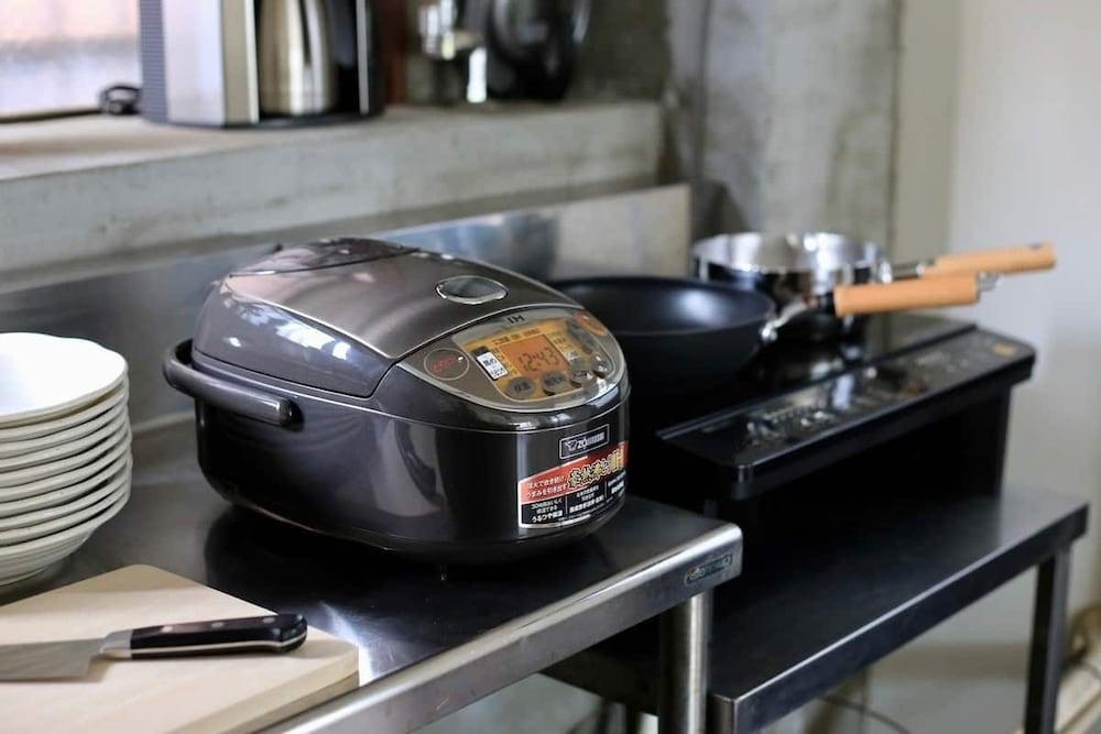 hamaca house Kameido