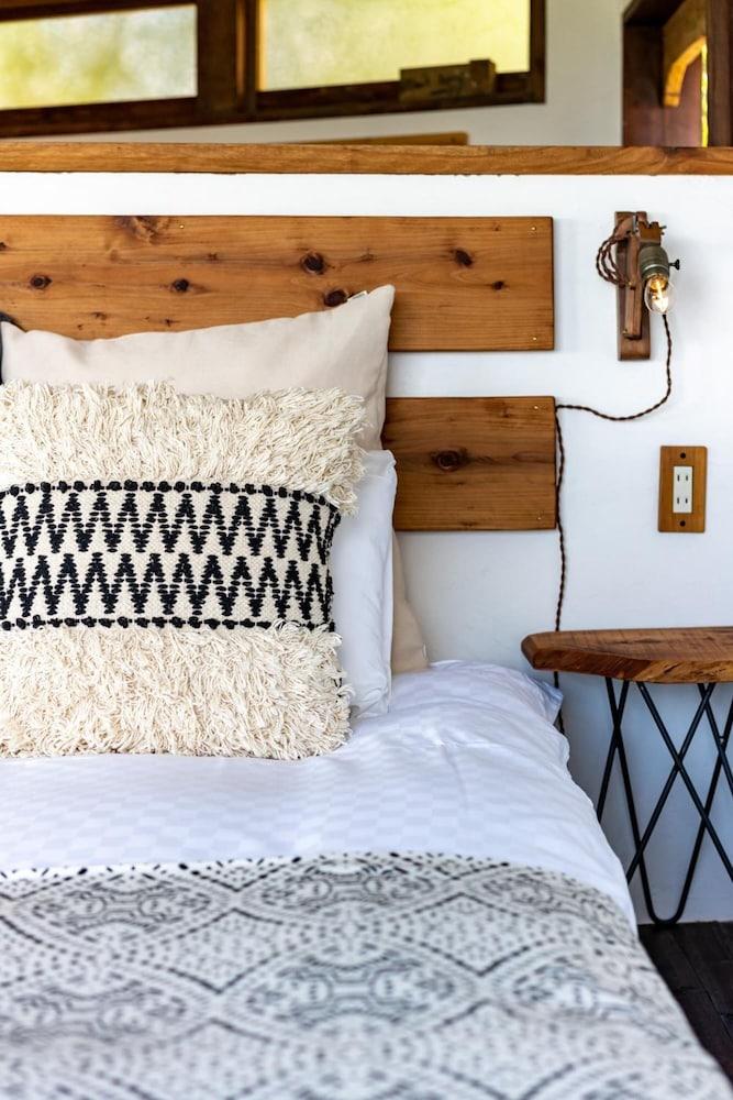 Tree-house Hotel Morinosubako