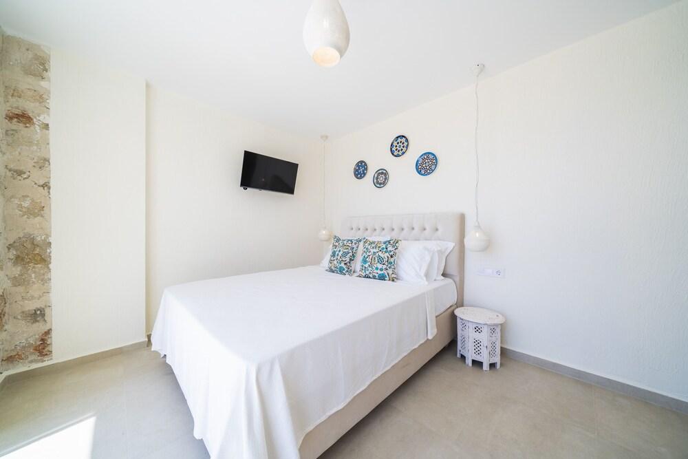 Buqqva Residence Kalkan