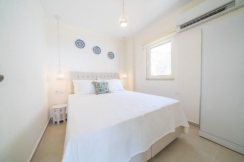 Buqqva Residence Kalkan