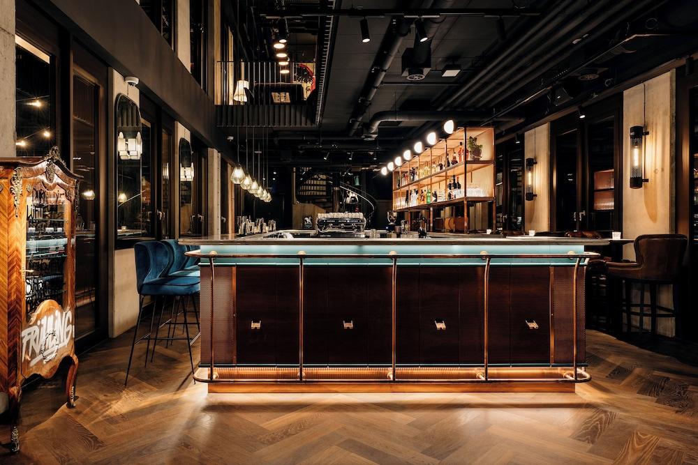 Ruby Louise Hotel Frankfurt