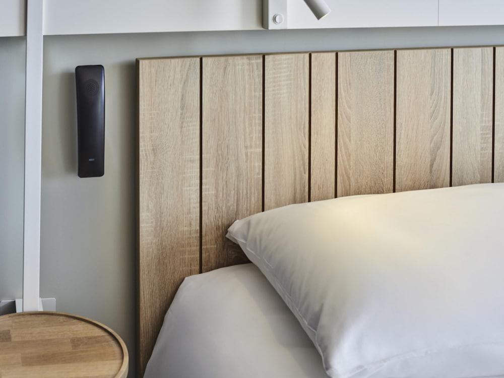 Ibis Montlhery Paris Sud