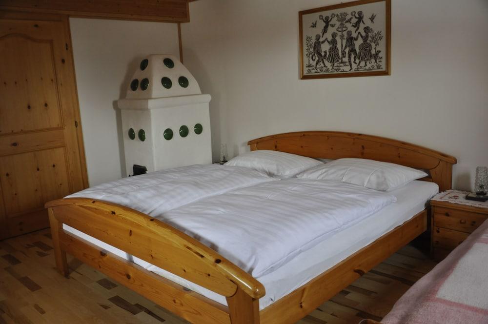 Bio-Bauernhof Grillschmied