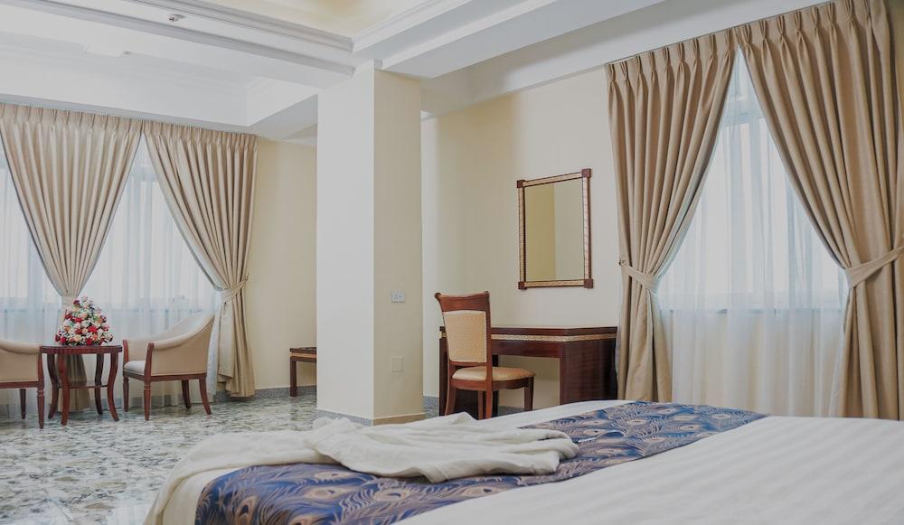 Dabi Hotel & Apartments